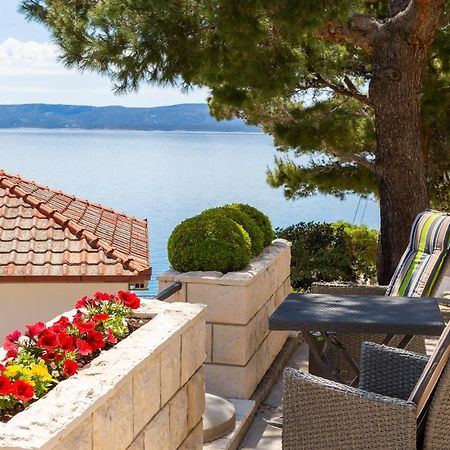 Seaside Apartment Kamelia Mimice Zewnętrze zdjęcie