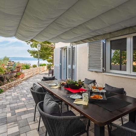 Seaside Apartment Kamelia Mimice Zewnętrze zdjęcie