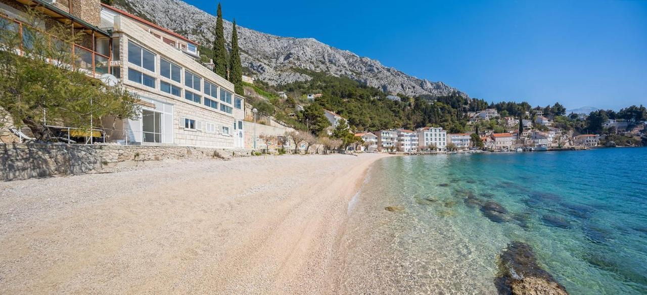 Seaside Apartment Kamelia Mimice Zewnętrze zdjęcie
