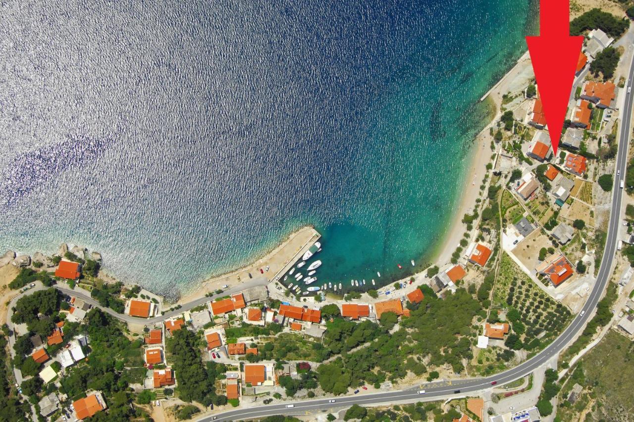 Seaside Apartment Kamelia Mimice Zewnętrze zdjęcie