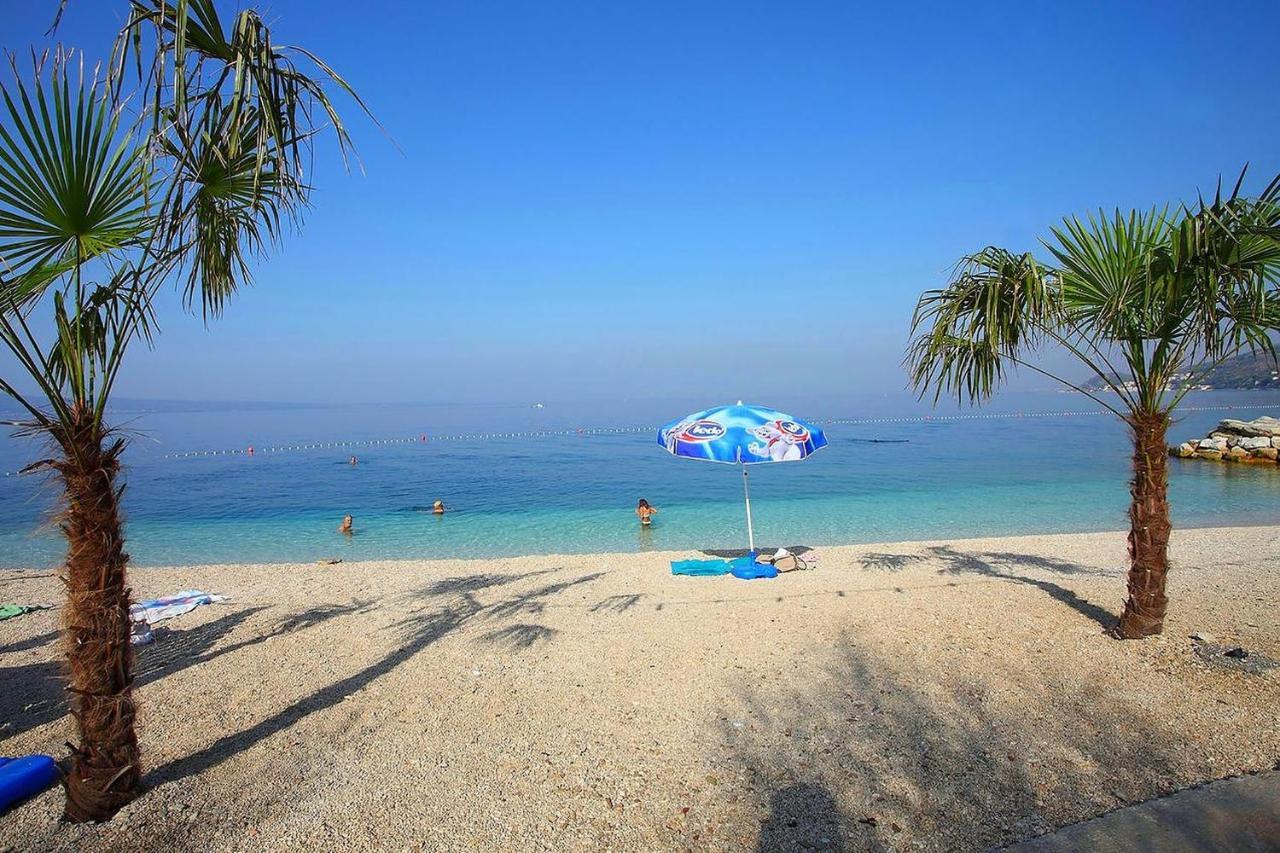 Seaside Apartment Kamelia Mimice Zewnętrze zdjęcie