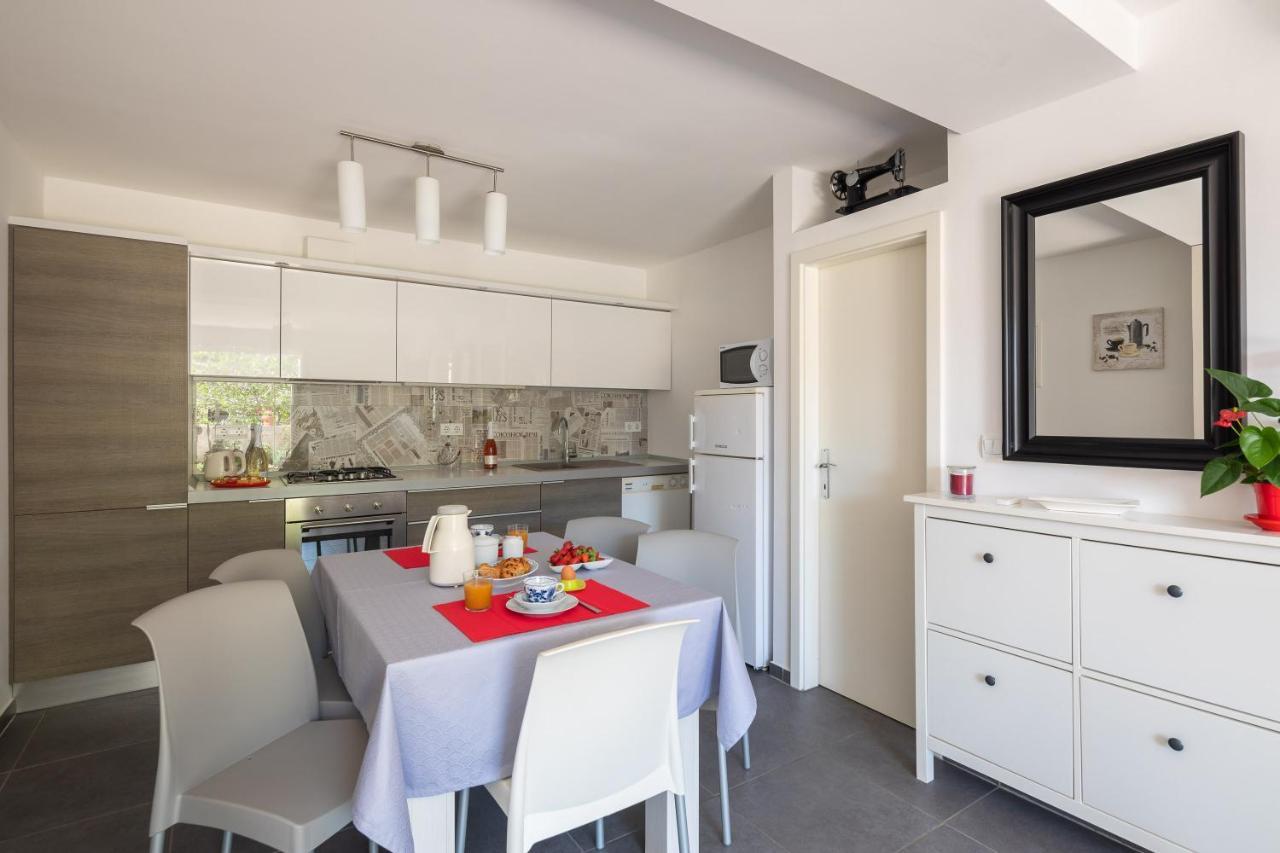 Seaside Apartment Kamelia Mimice Zewnętrze zdjęcie