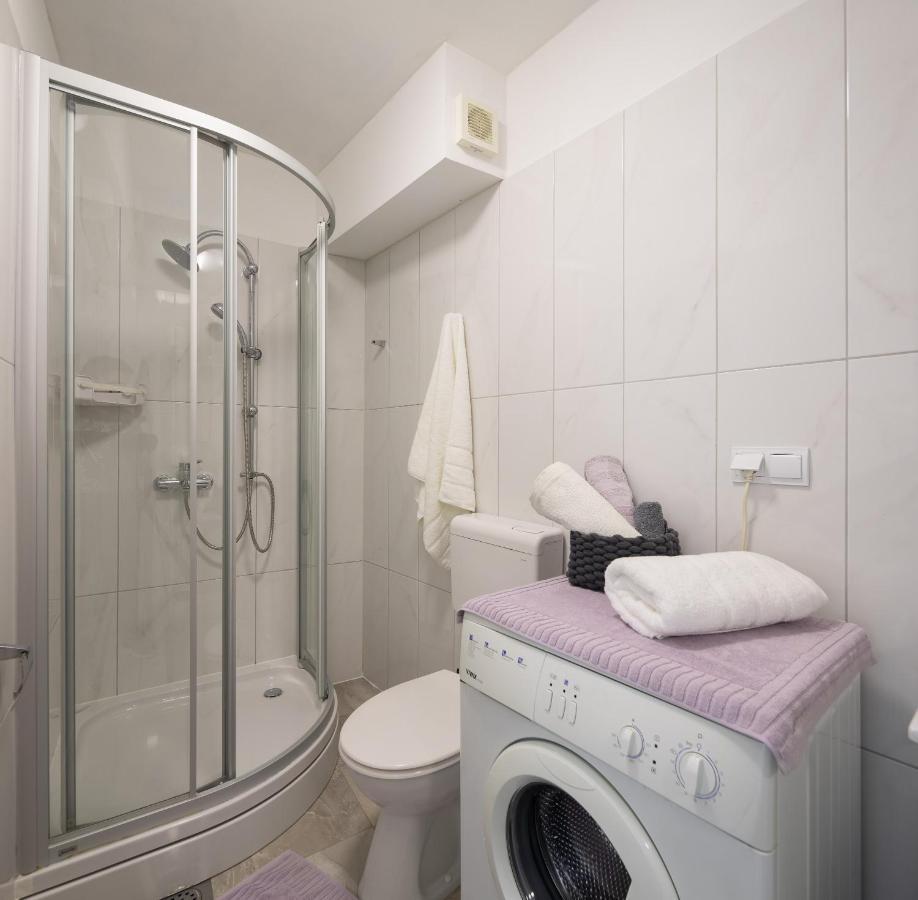 Seaside Apartment Kamelia Mimice Zewnętrze zdjęcie