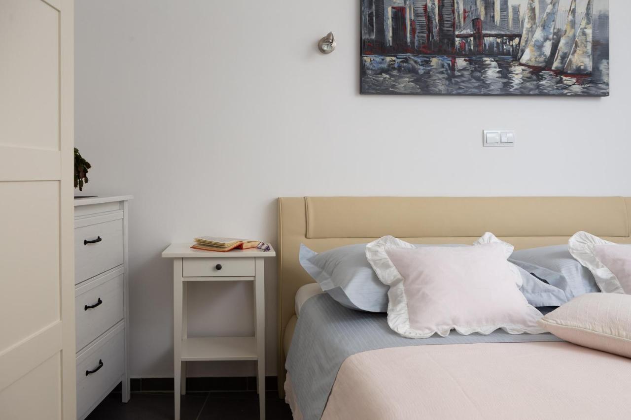 Seaside Apartment Kamelia Mimice Zewnętrze zdjęcie
