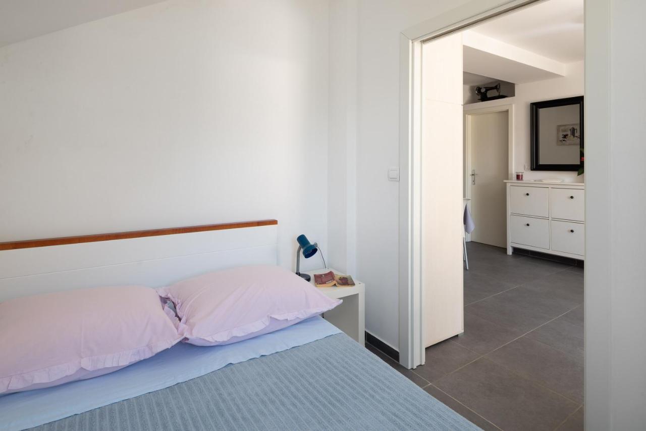 Seaside Apartment Kamelia Mimice Zewnętrze zdjęcie