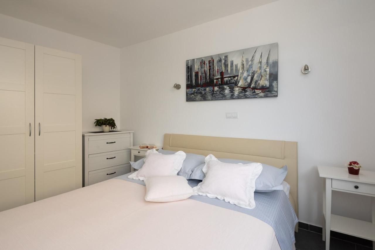 Seaside Apartment Kamelia Mimice Zewnętrze zdjęcie